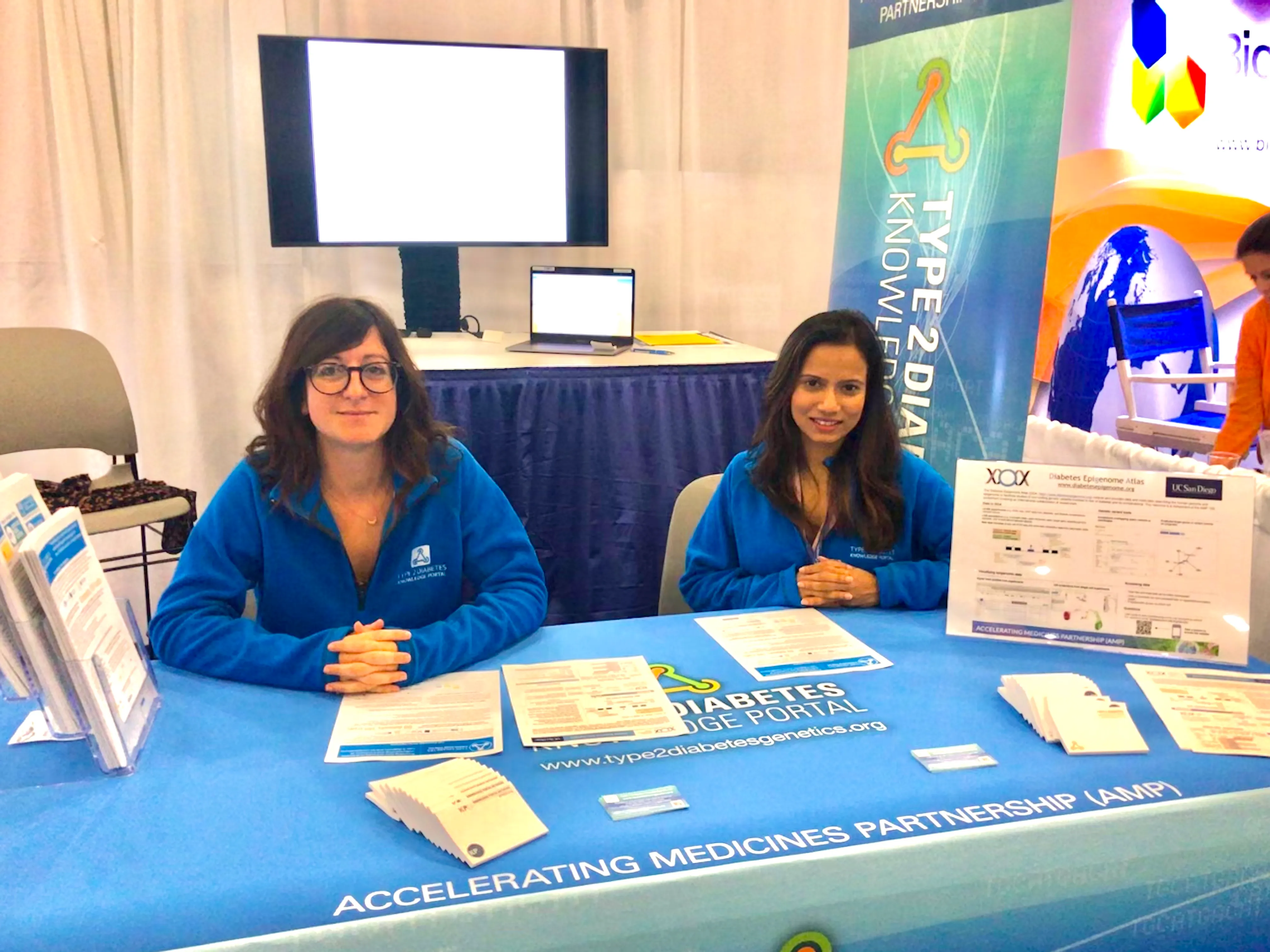 ASHG Houston 2019