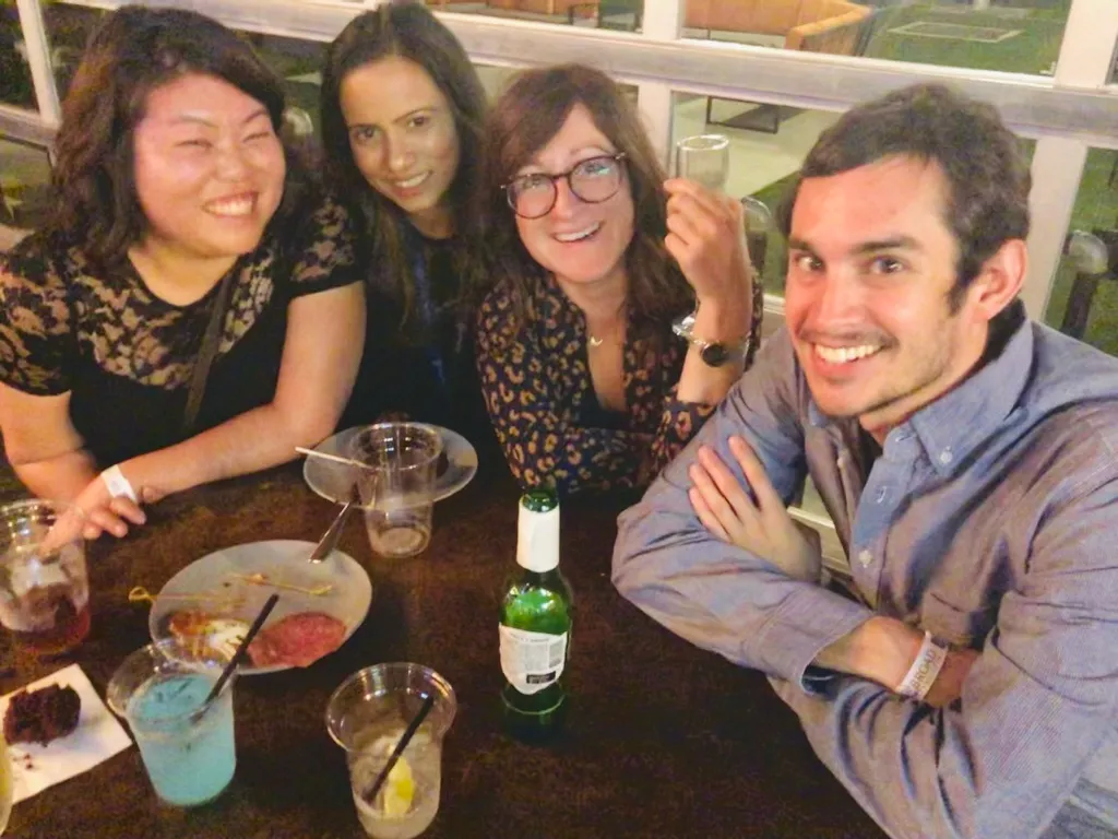 ASHG Houston 2019