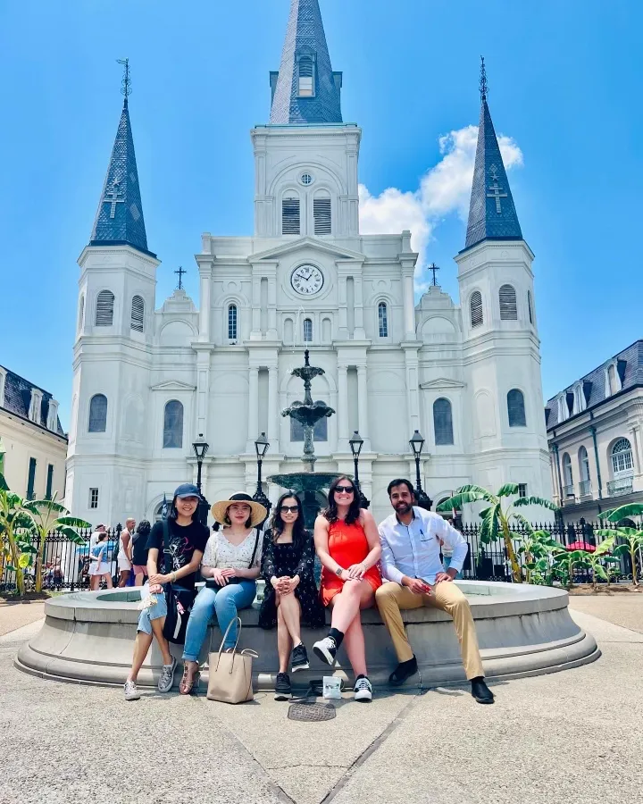 ASHG New Orleans 2022
