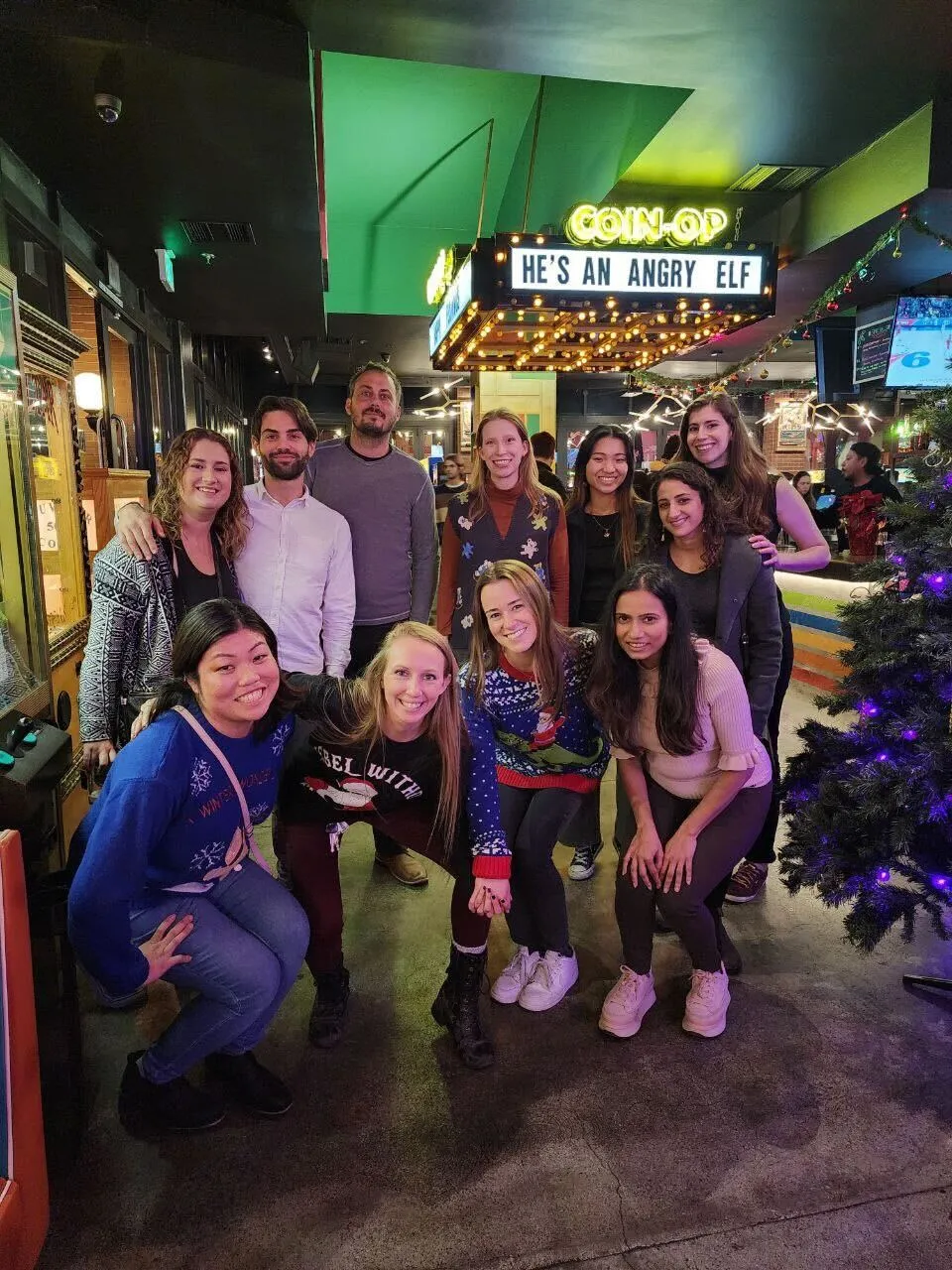 Christmas Party 2022