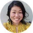 Mei-Lin Okino