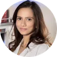 Parul Kudtarkar