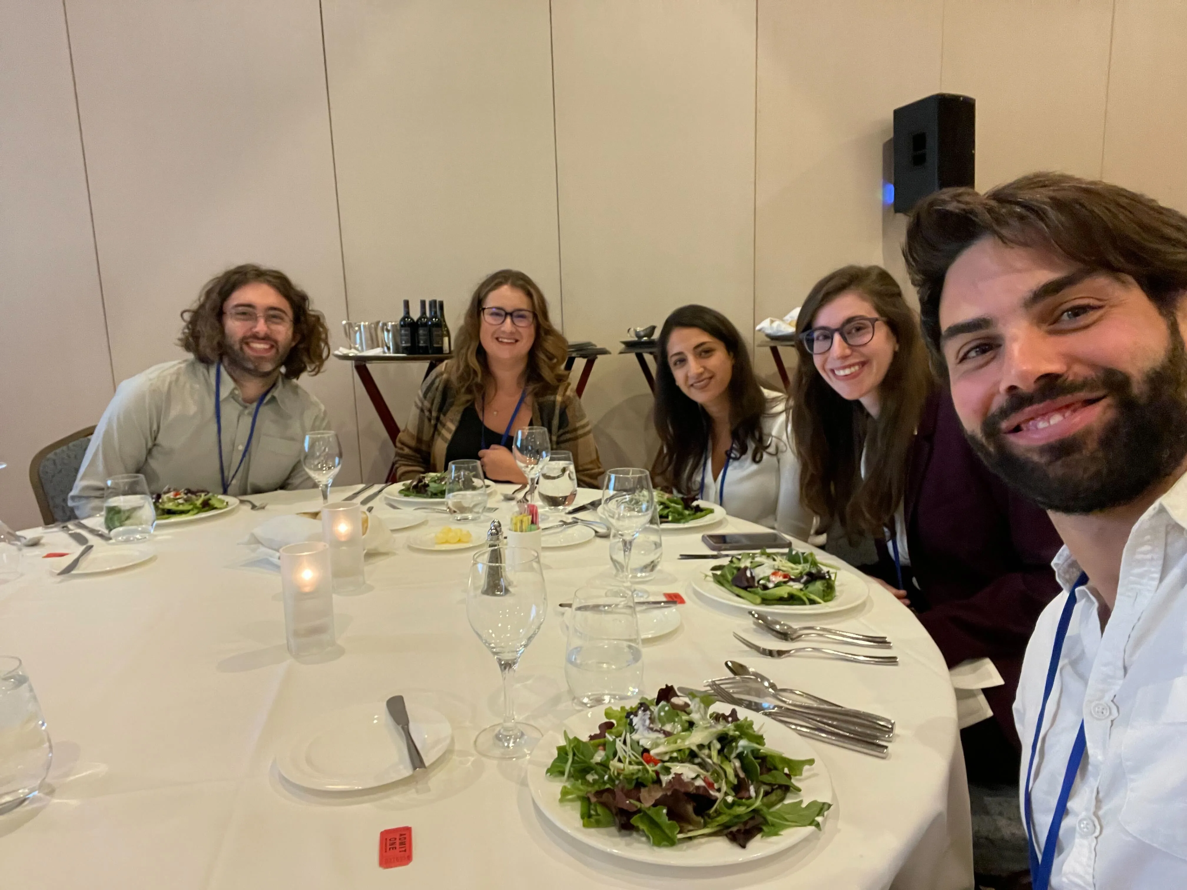 Riggs Symposium 2022