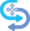 Common Metabolic Disease Genome Atlas (CMDGA) logo