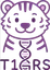 T1GRS logo